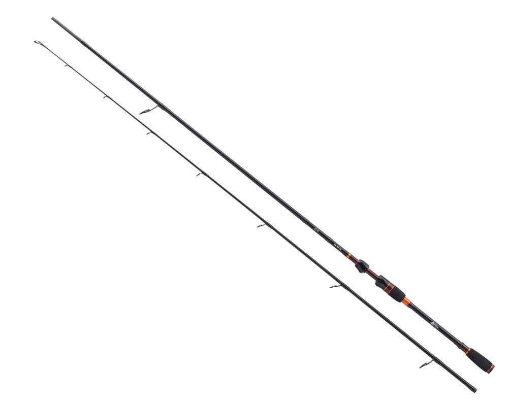 Balzer MK IM12 Perch 2.75mt 21-57gr Spin Kamış
