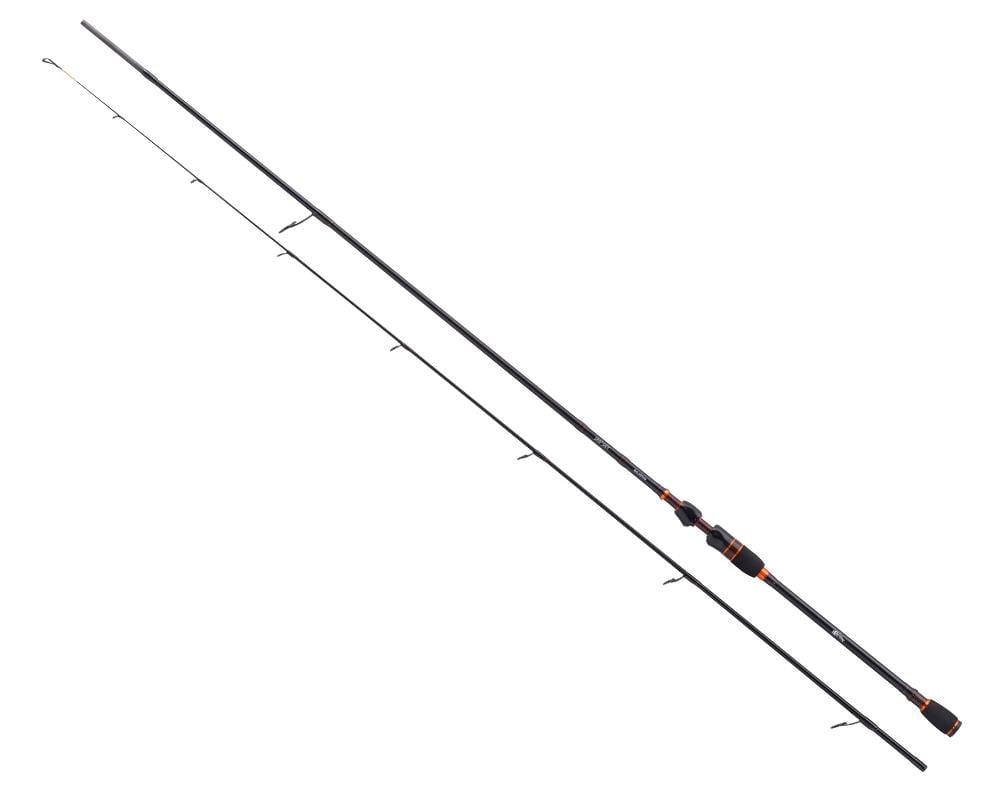 Balzer MK IM12 Perch 2.55mt 4-26gr Spin Kamış