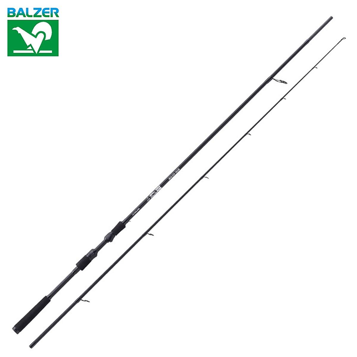 Balzer MK IM12 Pike WP 2.85mt 19-56gr Spin Kamış