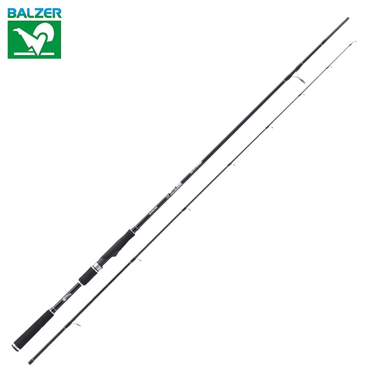 Balzer MK IM8 Forelle 1.80mt 2-7gr LRF Kamış
