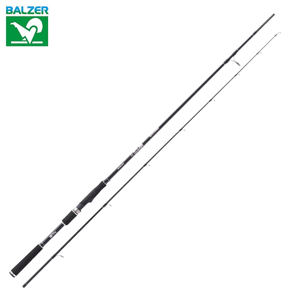 Balzer MK IM8 Hecht 2.70mt 12-56gr Spin Kamış