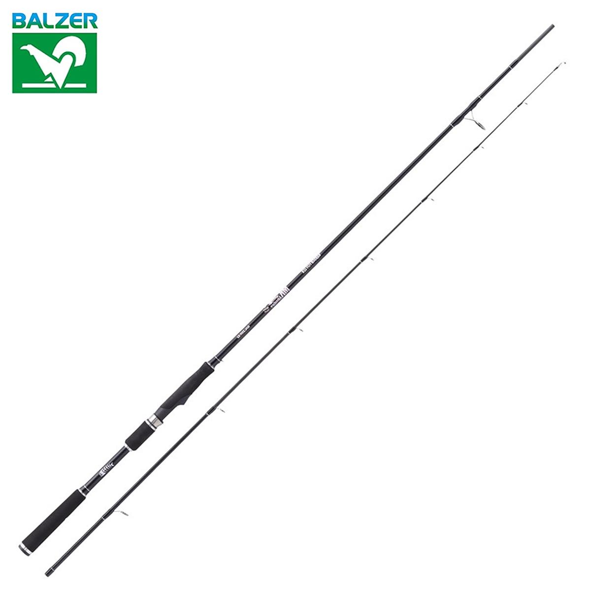 Balzer MK IM8 Zander 2.40mt 10-30gr Spin Kamış