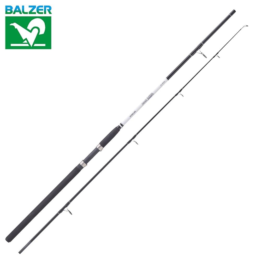 Balzer Modul Xenia 2.70mt 20-70gr (2P) Spin Kamış