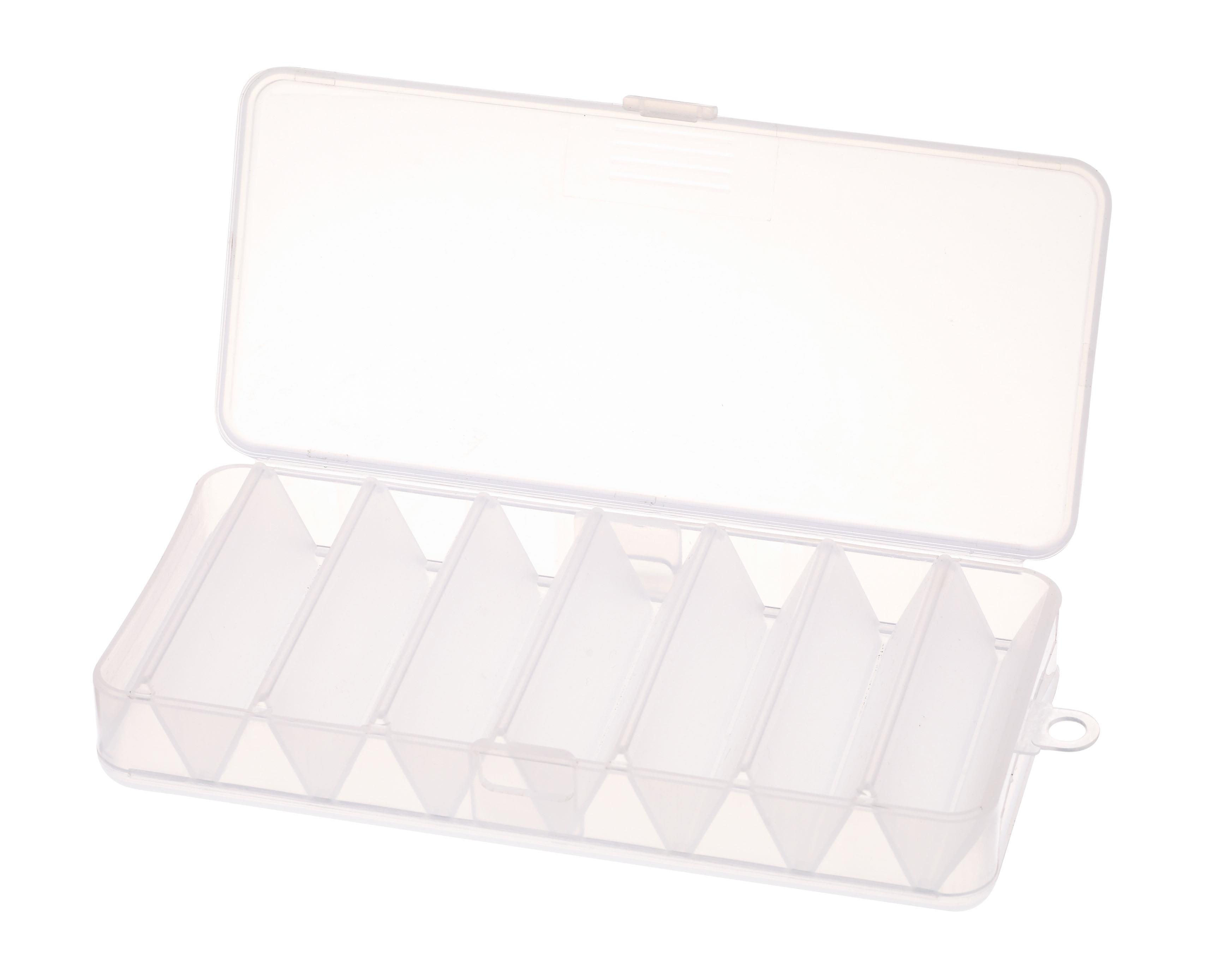 Balzer Sahte ve Jig Kutusu 19X8.5X3cm