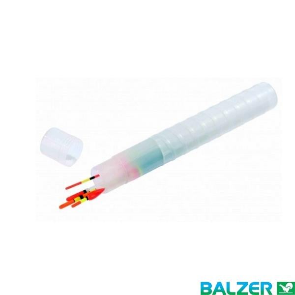 Balzer Şamandra Kutusu Küçük Boy