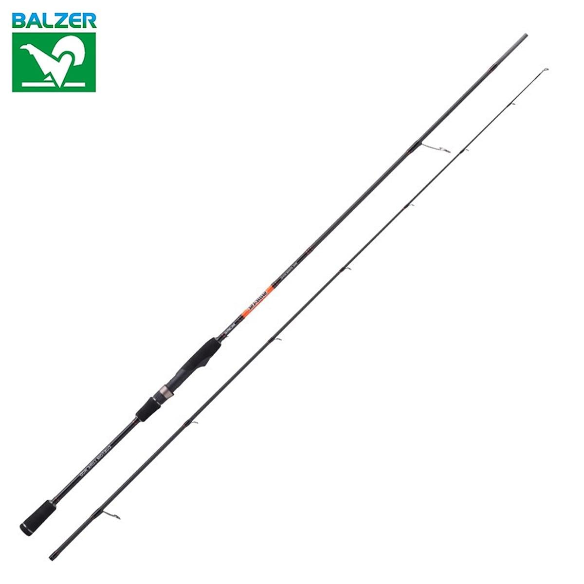 Balzer Shirasu 2.27mt 6-21gr Spin Kamış