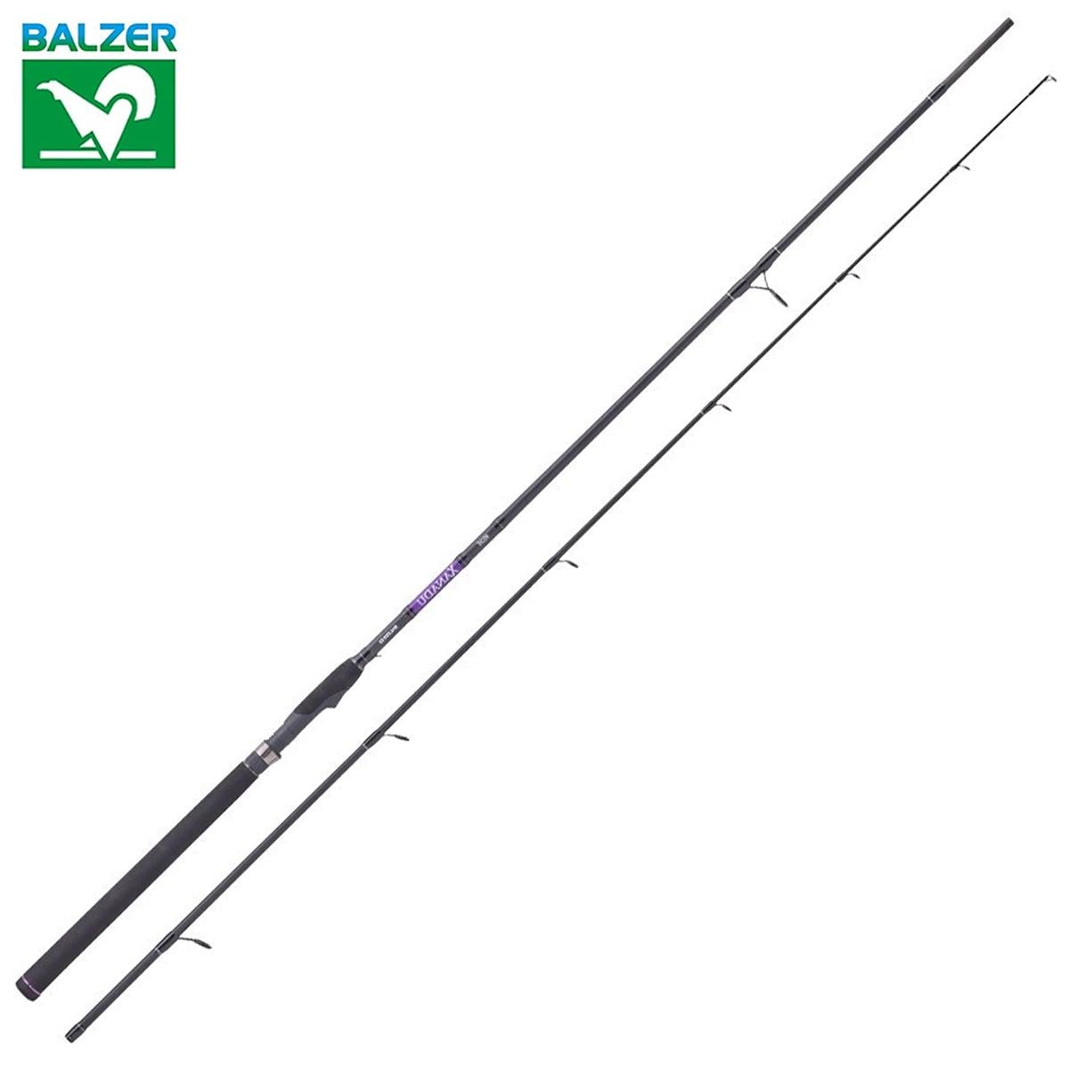 Balzer Xanadu Perch 2.55mt 19-51gr Spin Kamış
