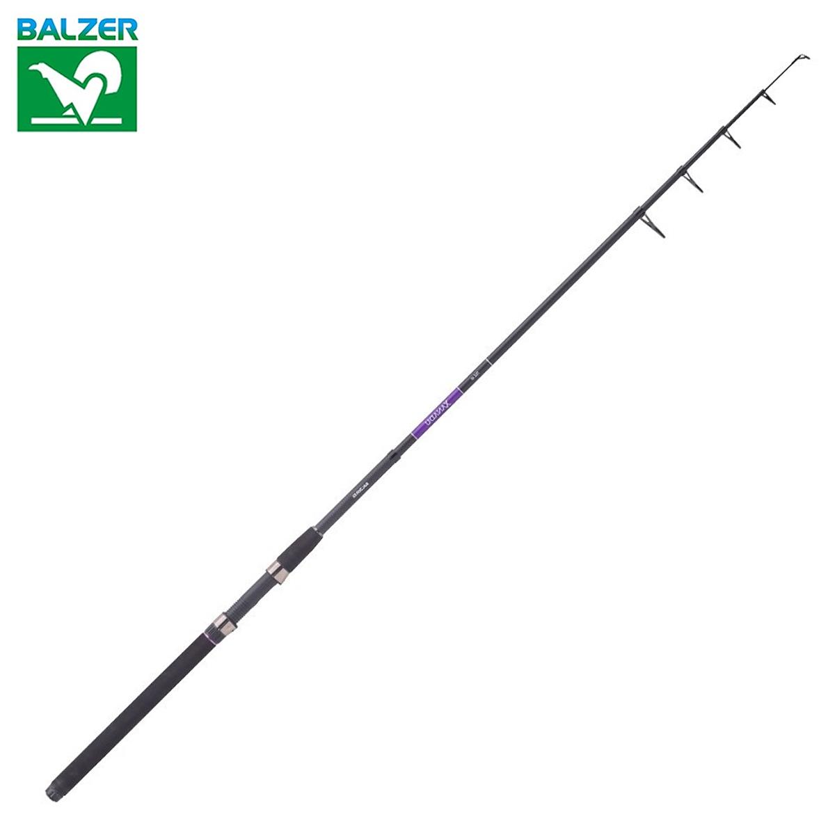 Balzer Xanadu Tele 3.00mt 10-40gr Teleskopik Spin Kamış