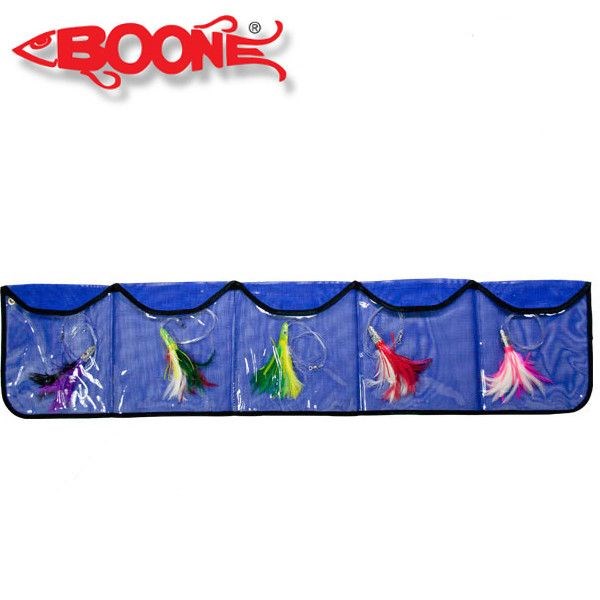 Boone 5 Cepli Suni Yem Çantası
