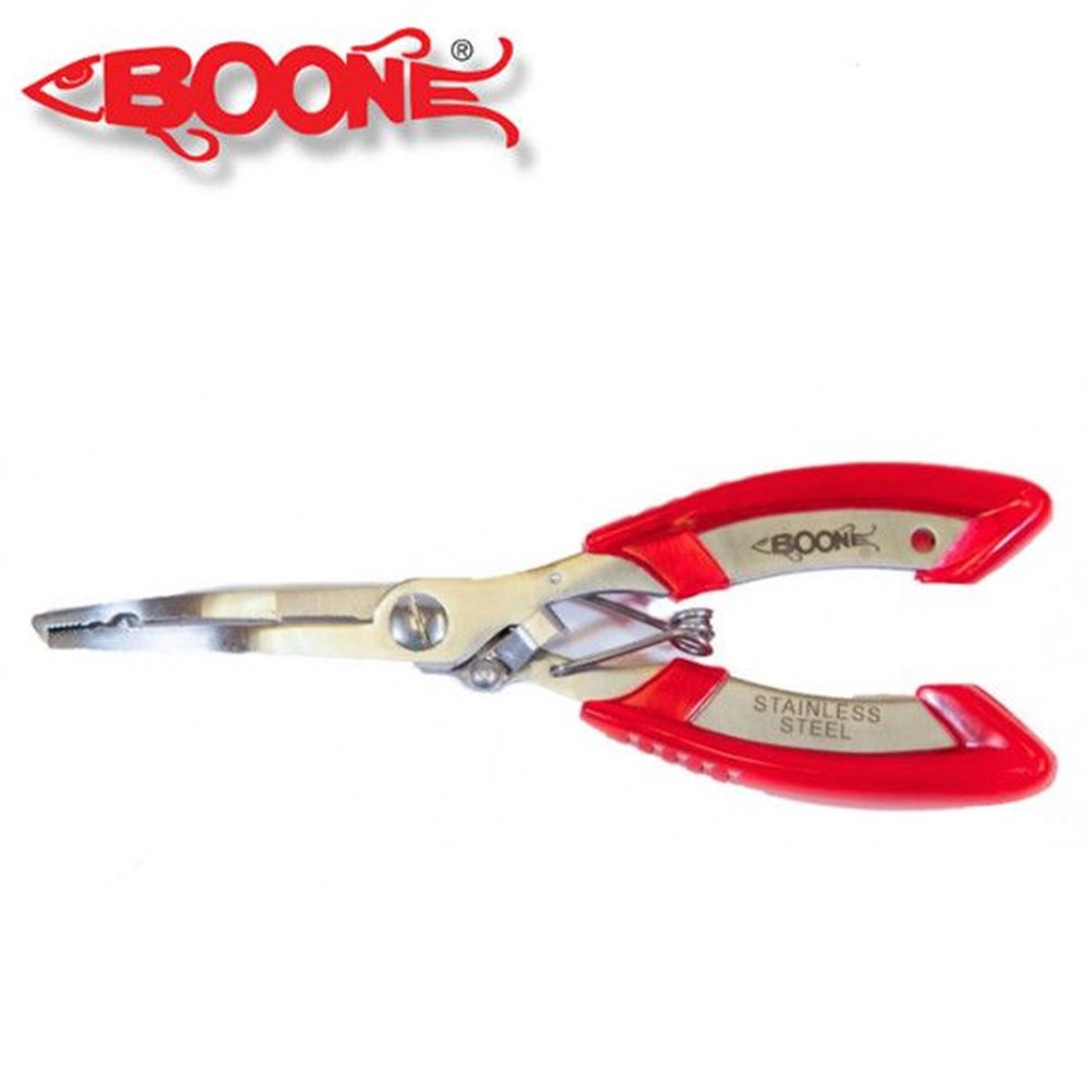 Boone Halka Açıcı / Kesici Pense 15cm