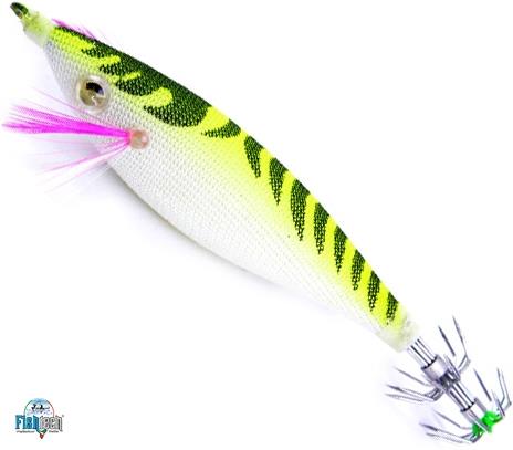 Captain Kalamar 3000 Example 7.5cm Renk: 13