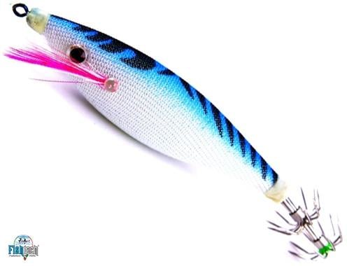 Captain Kalamar 3000 Example 7.5cm Renk: 11
