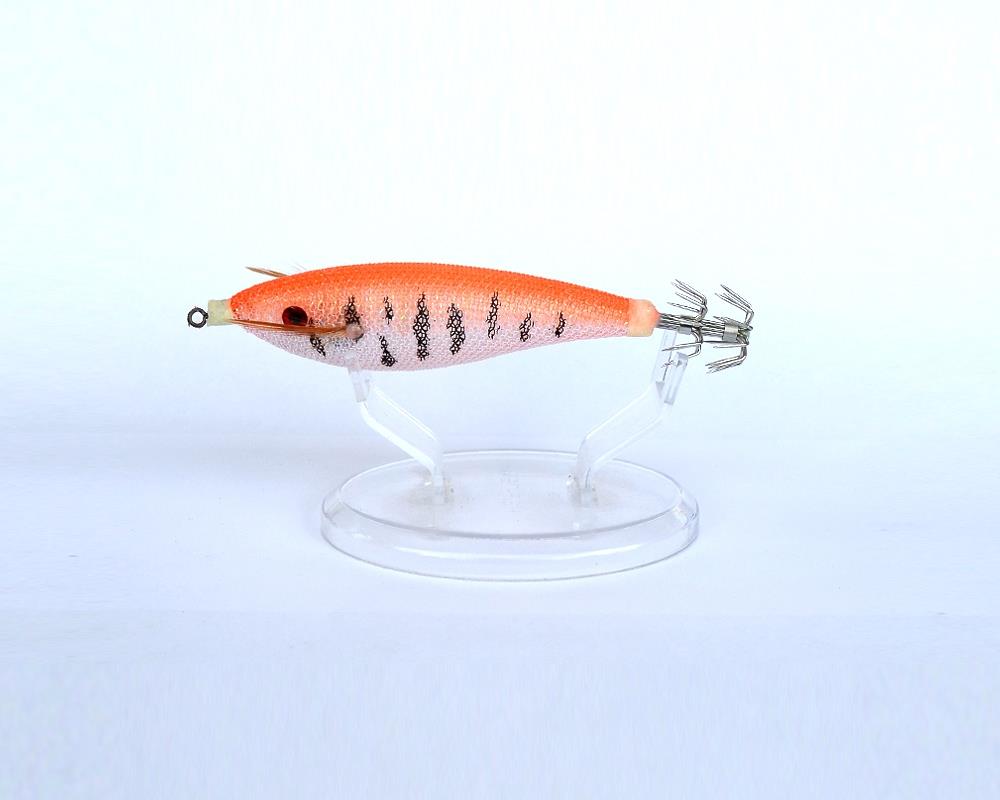 Captain Kalamar 3009 Flash Filinta 8cm Renk: 02