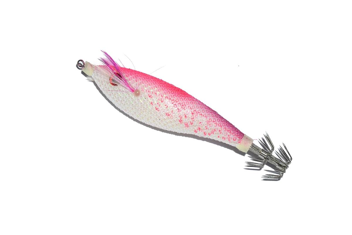 Captain Kalamar 3010 Flash Filinta 7cm Renk: 05