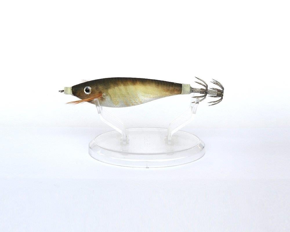 Captain Kalamar 3015 Zokkaa Toto Squid 7cm Renk: 11