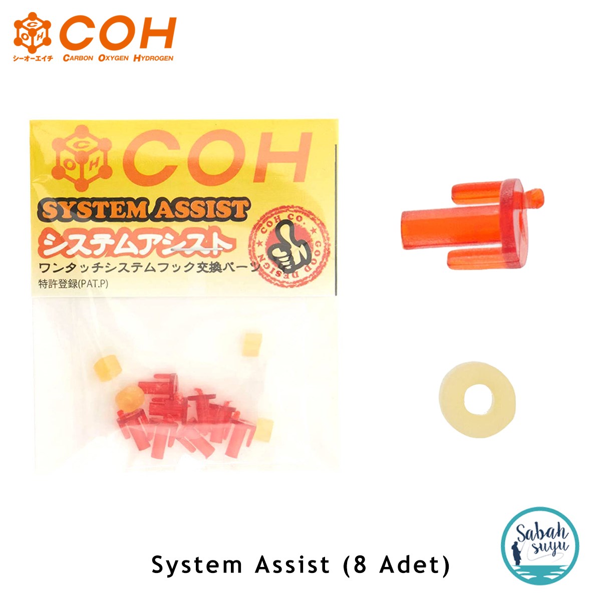 COH System Asist Kuyruk Düzenleyici