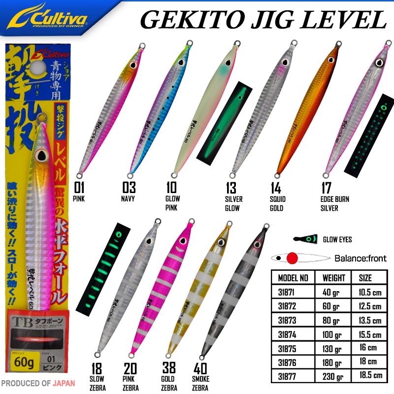 cultiva-31874-gekito-jig-level cultiva-31874-gekito-jig-level