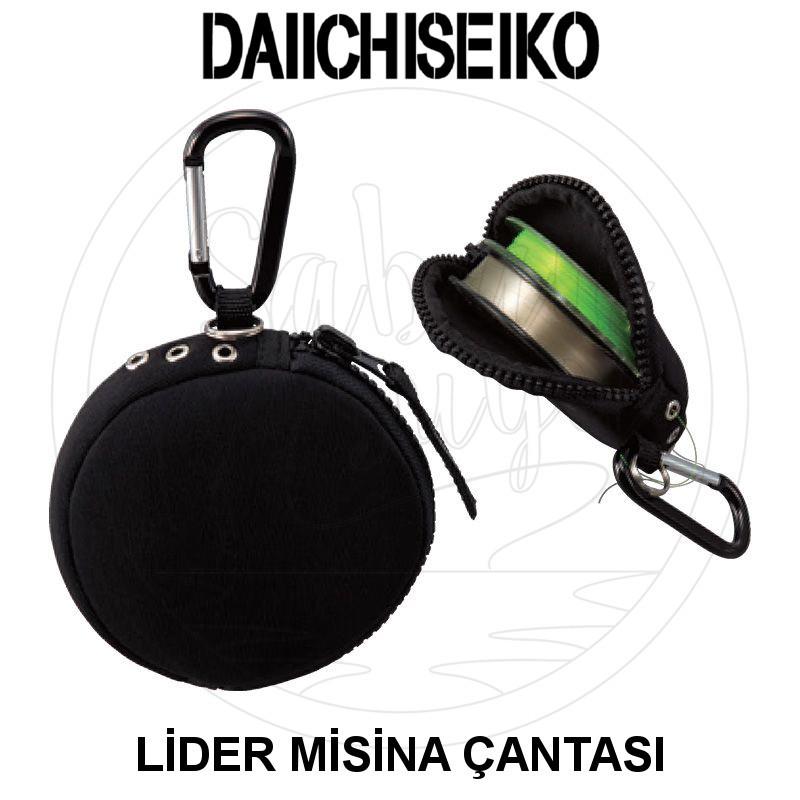 Daiichiseiko Leader Pouch Neo Lider Misina Çantası