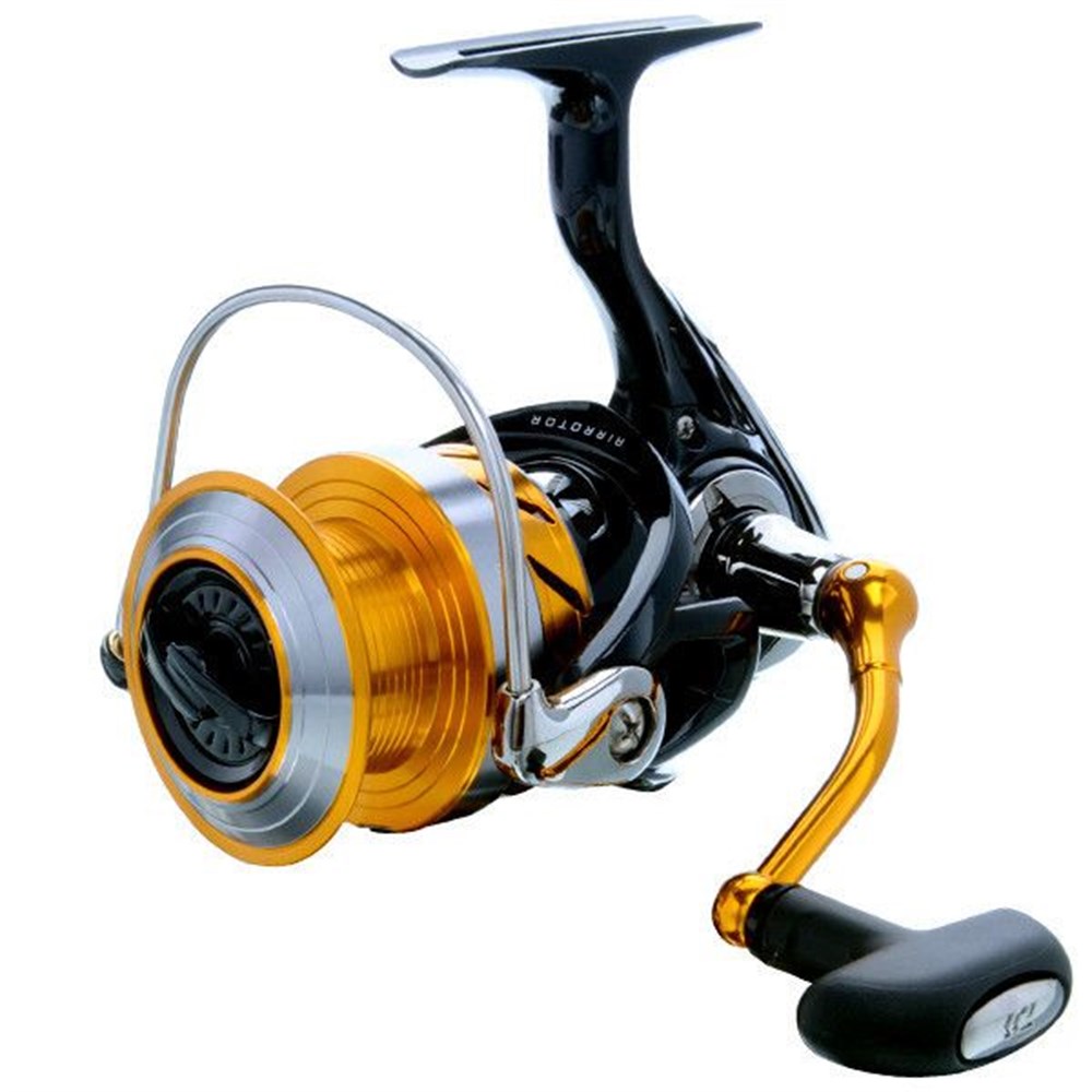 Daiwa 2015 Revros 4000 (JDM) Olta Makinesi