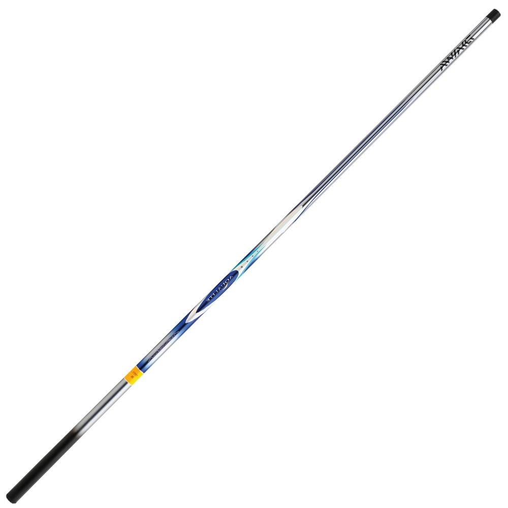 Daiwa Aqualite Alborella 5.00mt Uzatma Göl Kamışı