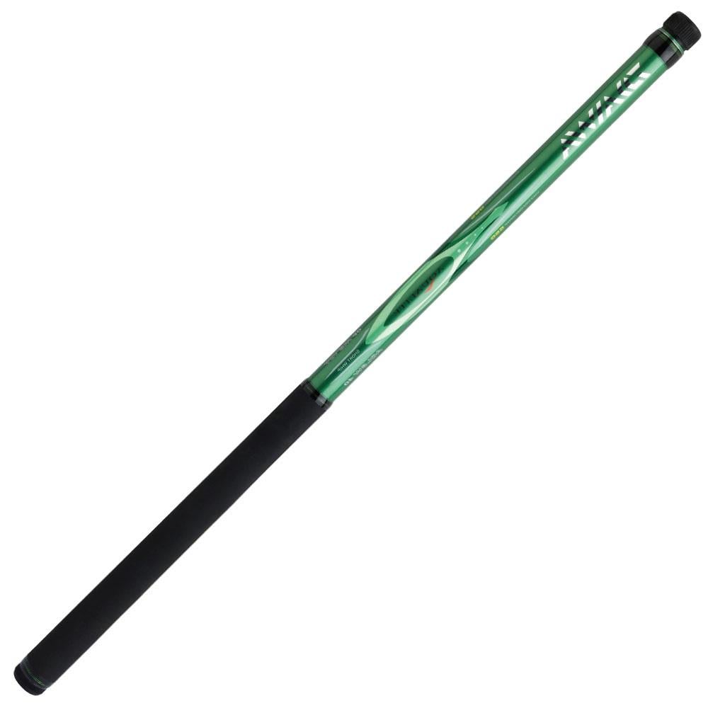 Daiwa Aqualite Short Whip 4.00mt Uzatma Göl Kamışı