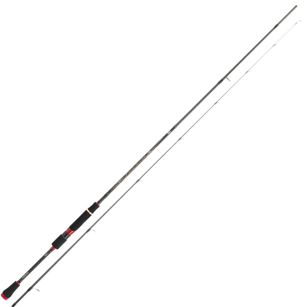 Daiwa Ballistic AF 2.29mt 3-9gr (2P) LRF Kamış