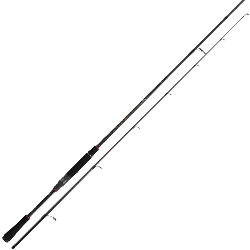 Daiwa Ballistic X 2.44mt 14-42gr (2P) Spin Olta Kamışı