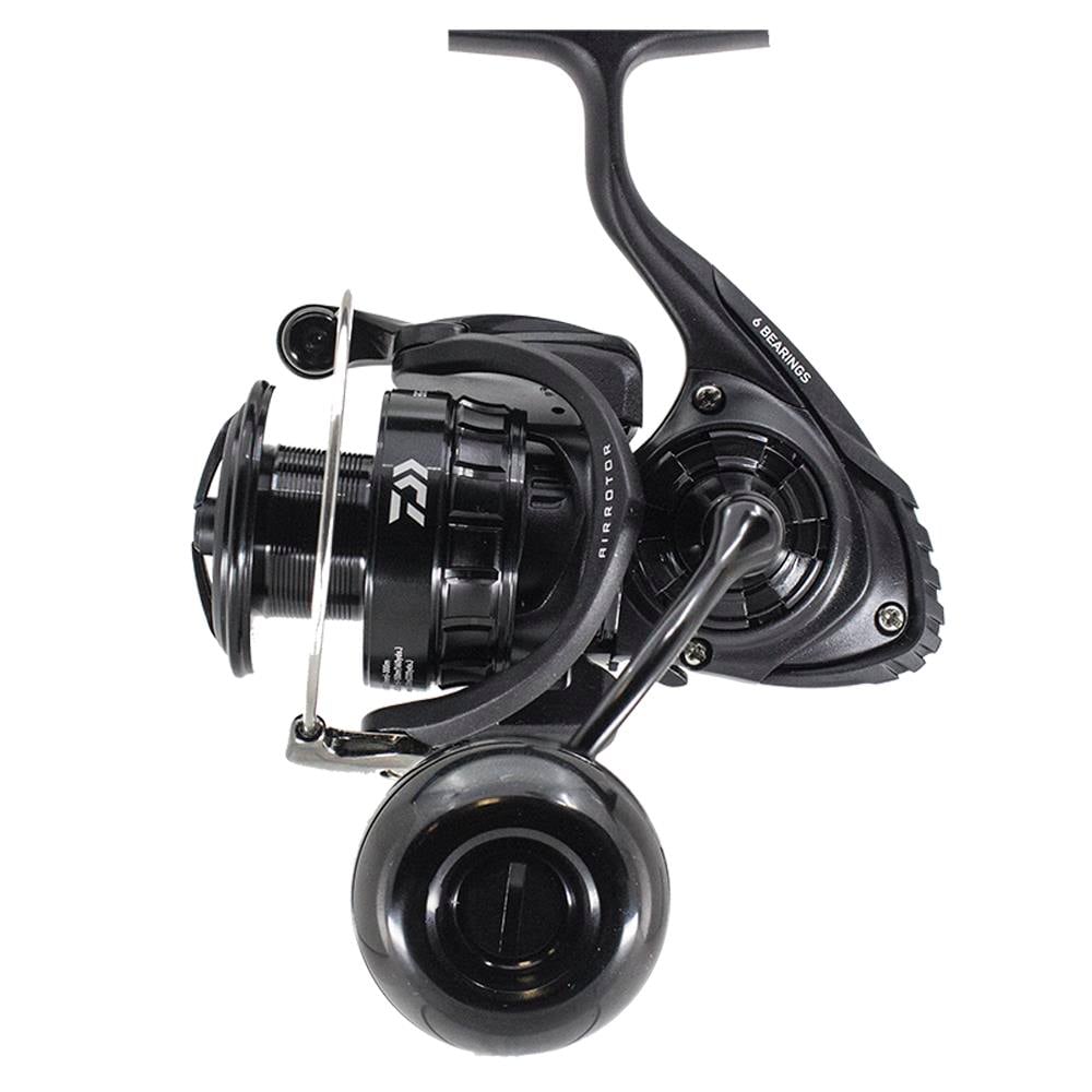 Daiwa BG Black LT 10000 H ARK Olta Makinesi