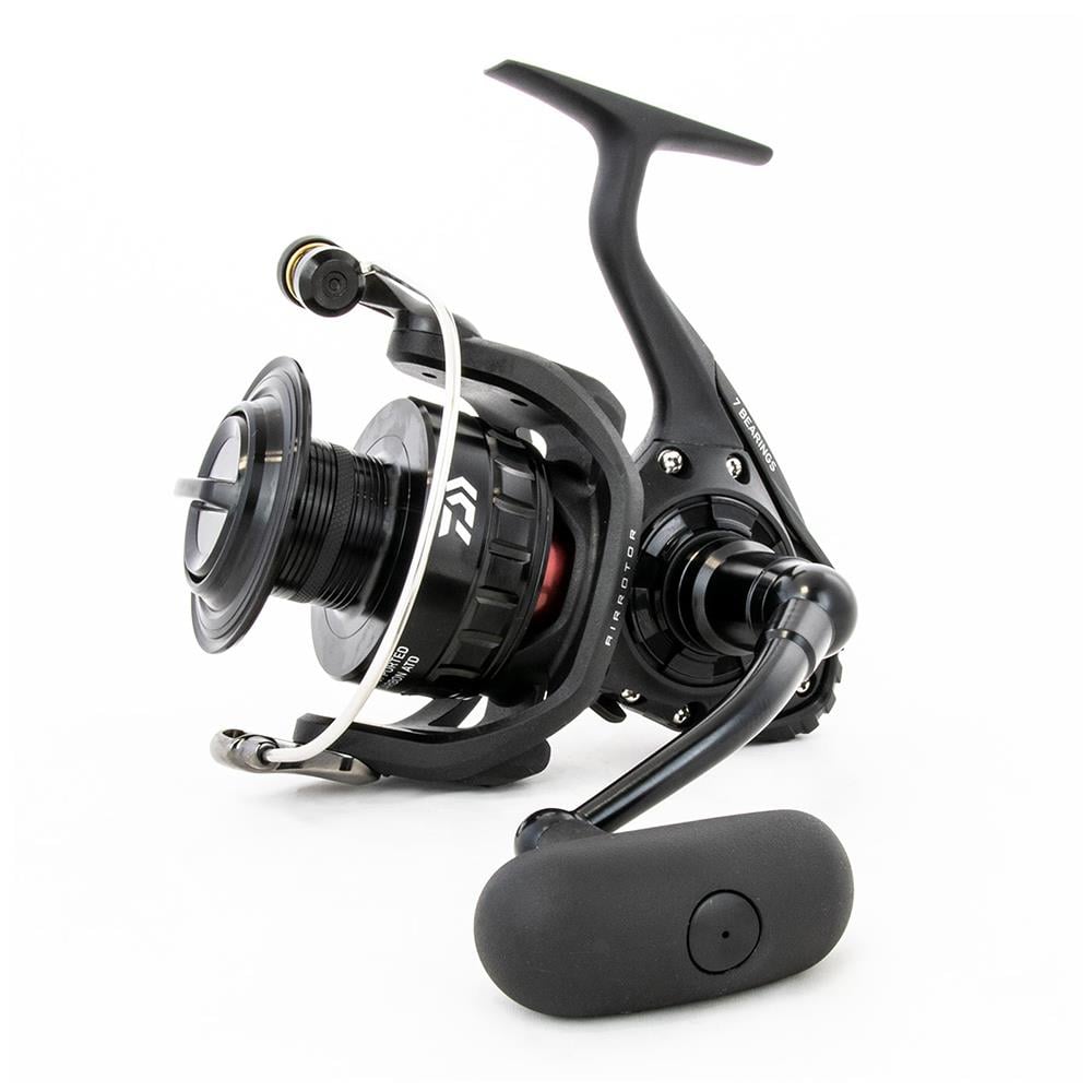 Daiwa BG Magsealed 8000 Olta Makinesi