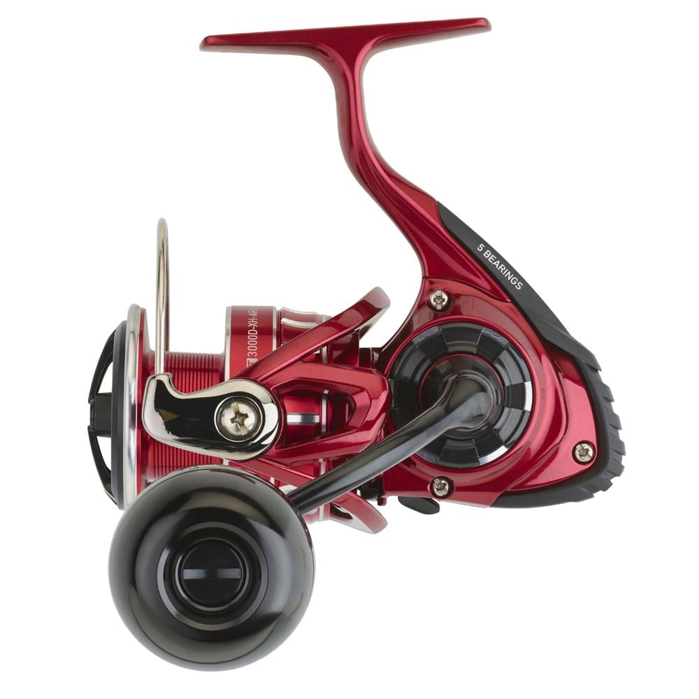 Daiwa BG RR LT 6000 D ARK Olta Makinesi
