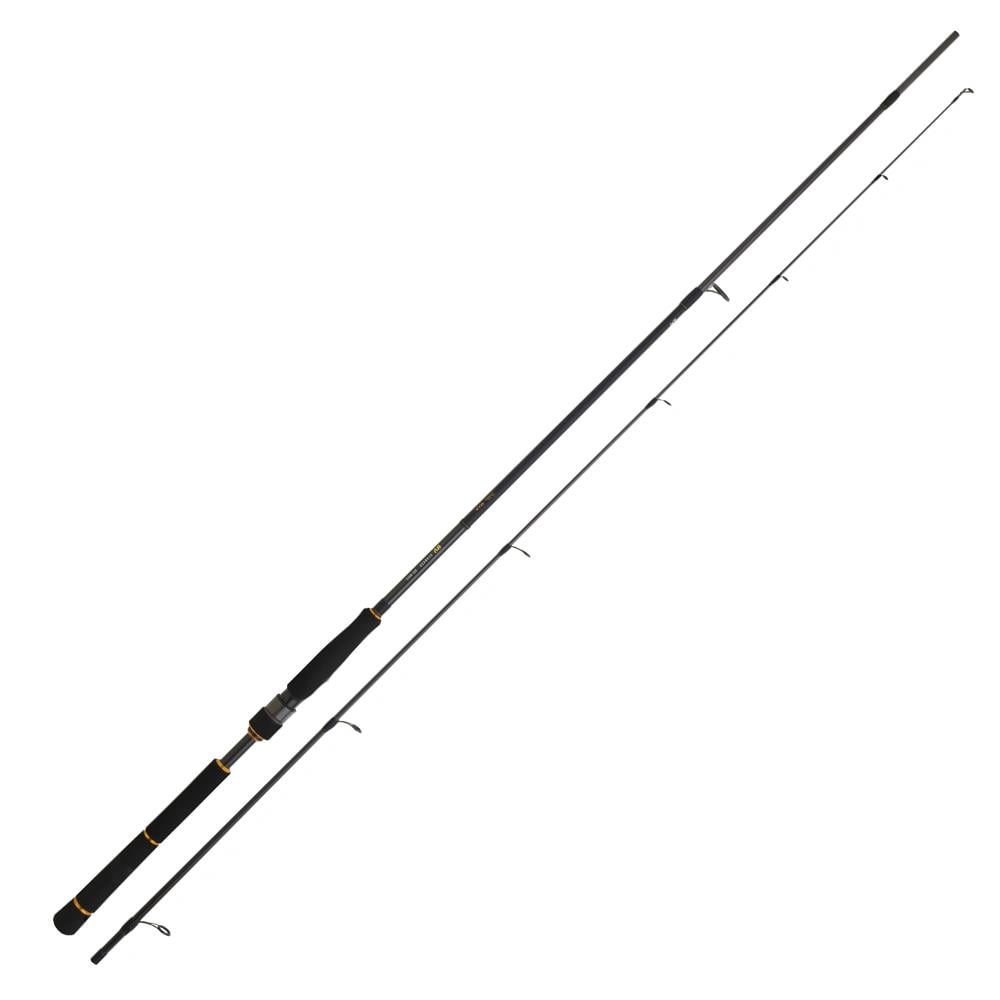 Daiwa BG Seabass 2.44mt 14-42gr (2P) Spin Kamış
