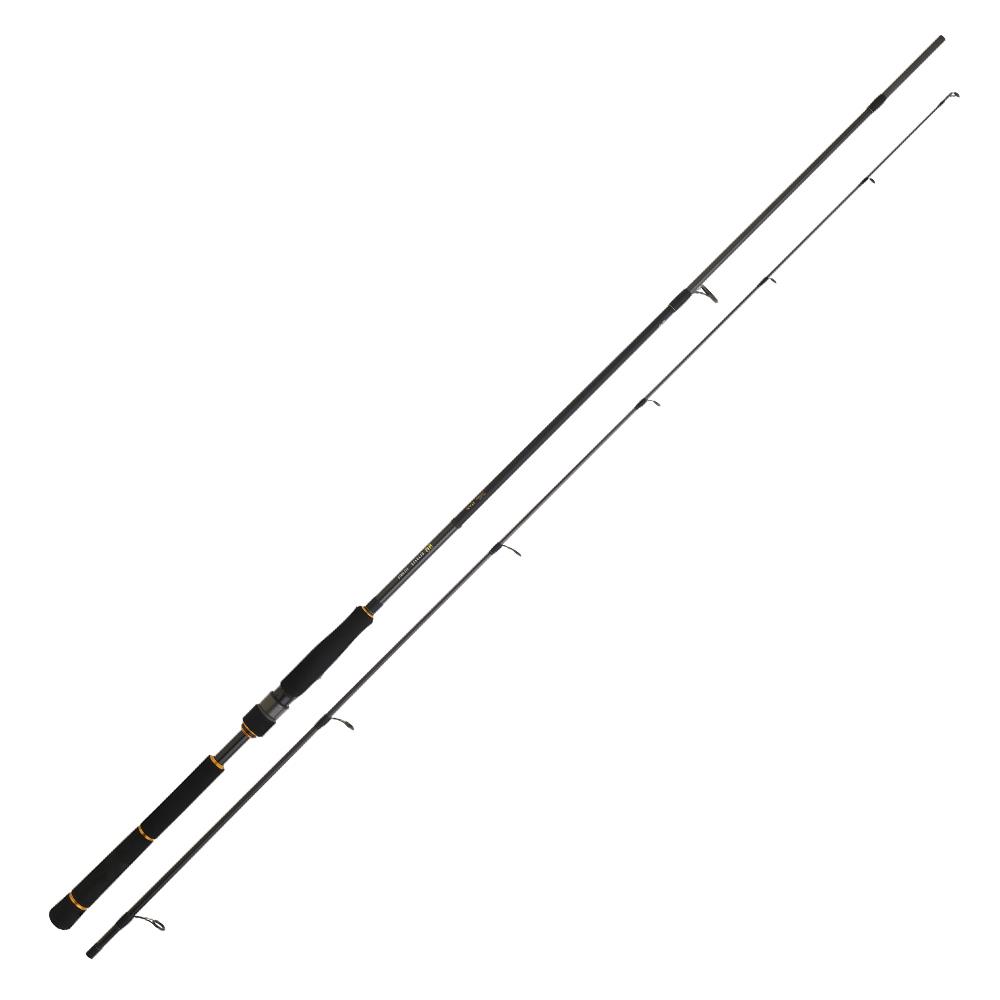 Daiwa BG Seabass 2.44mt 7-28gr (2P) Spin Kamış