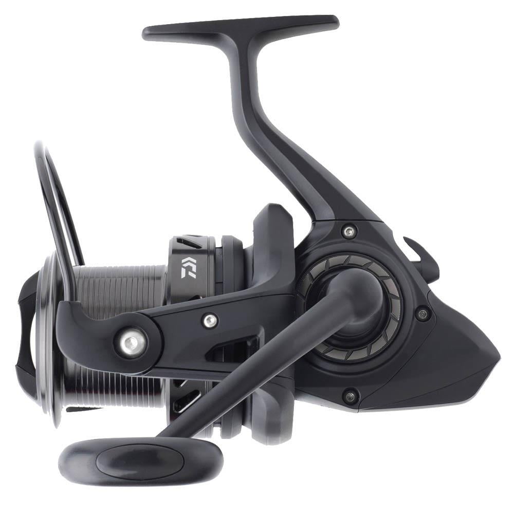 Daiwa Black Widow Carp 25 A Sazan Olta Makinesi