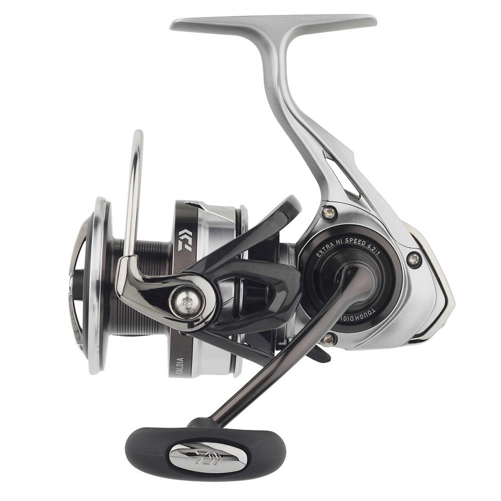 Daiwa Caldia LT 2018 4000 DC XH Olta Makinesi