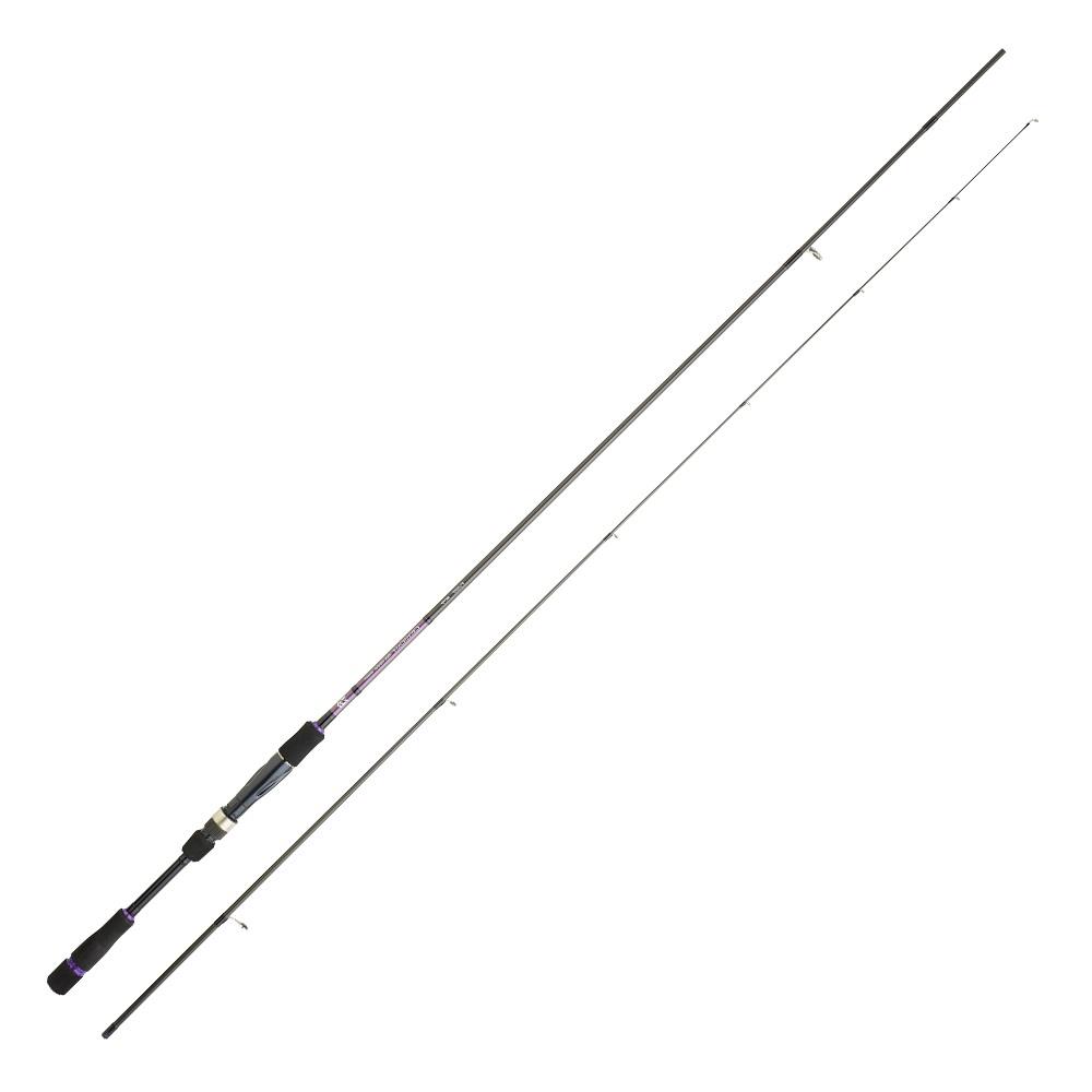 Daiwa Crosscast 2.34mt 3-10gr (2P) LRF Kamış