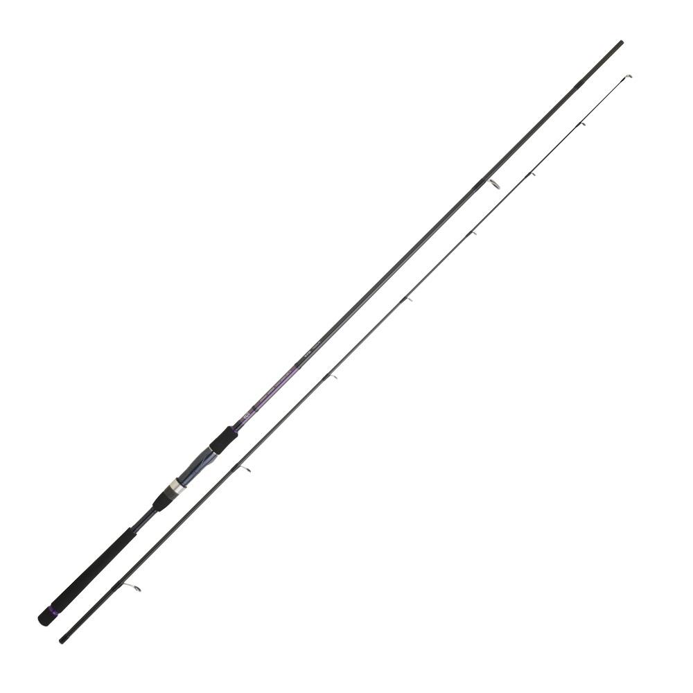 Daiwa Crosscast 2.44mt 10-35gr (2P) Spin Olta Kamışı