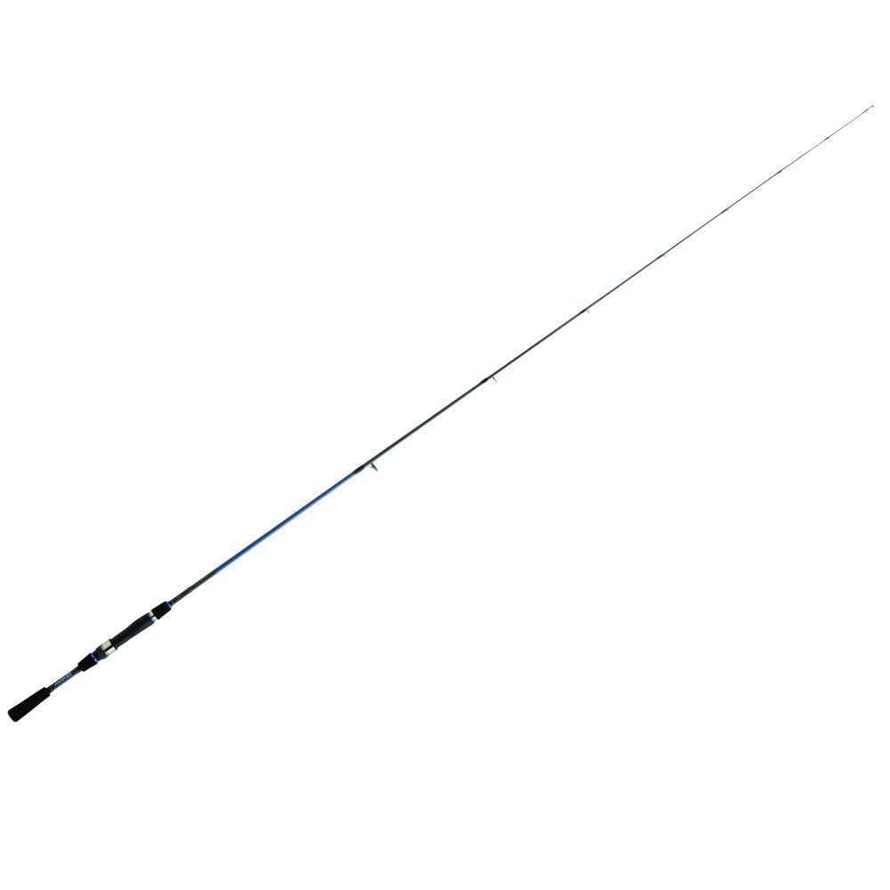 Daiwa Crosscast 2.59mt 28-84gr (2P) Spin Olta Kamışı