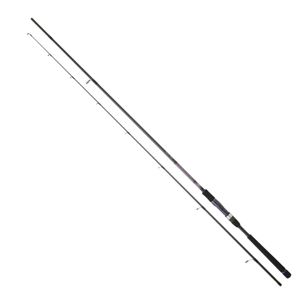 Daiwa Crosscast CF 2.44mt 14-42gr (2P) Spin Olta Kamışı