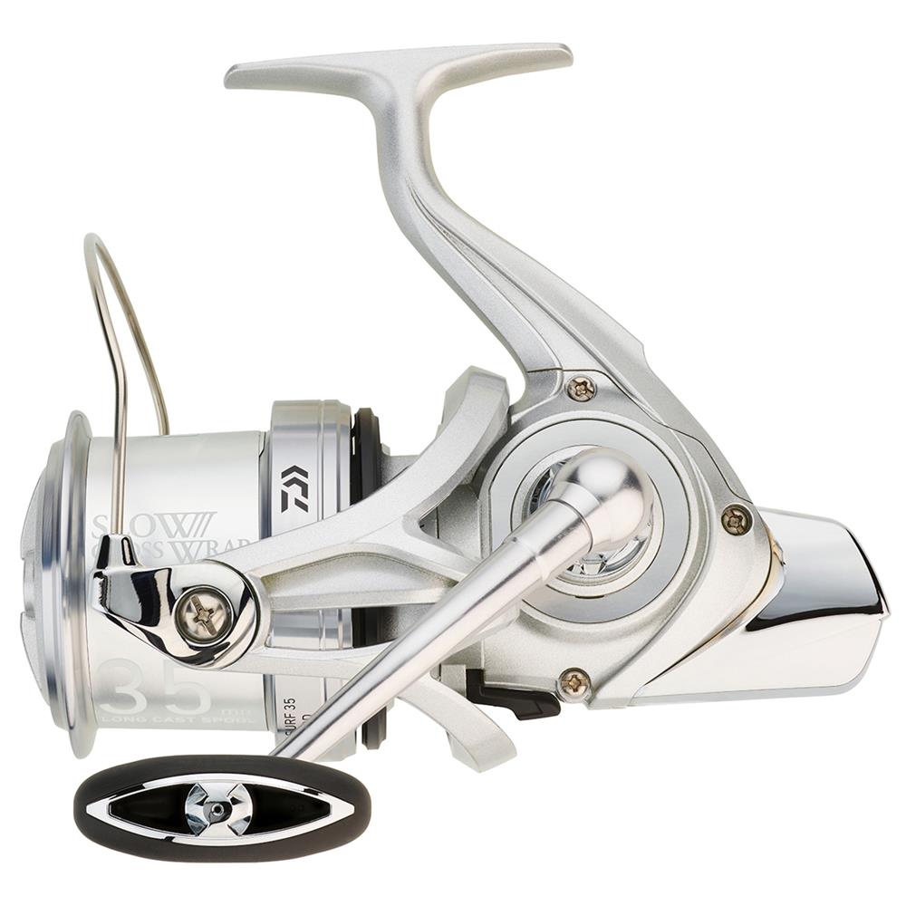 Daiwa Crosscast S20 45 SCW 5000C QD Surf Olta Makinesi