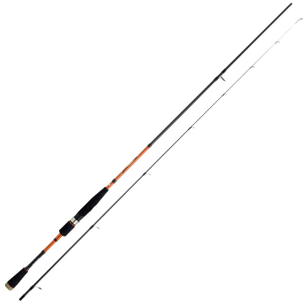 Daiwa Crossfire 2.70mt 14-56gr (2P) Spin Olta Kamışı
