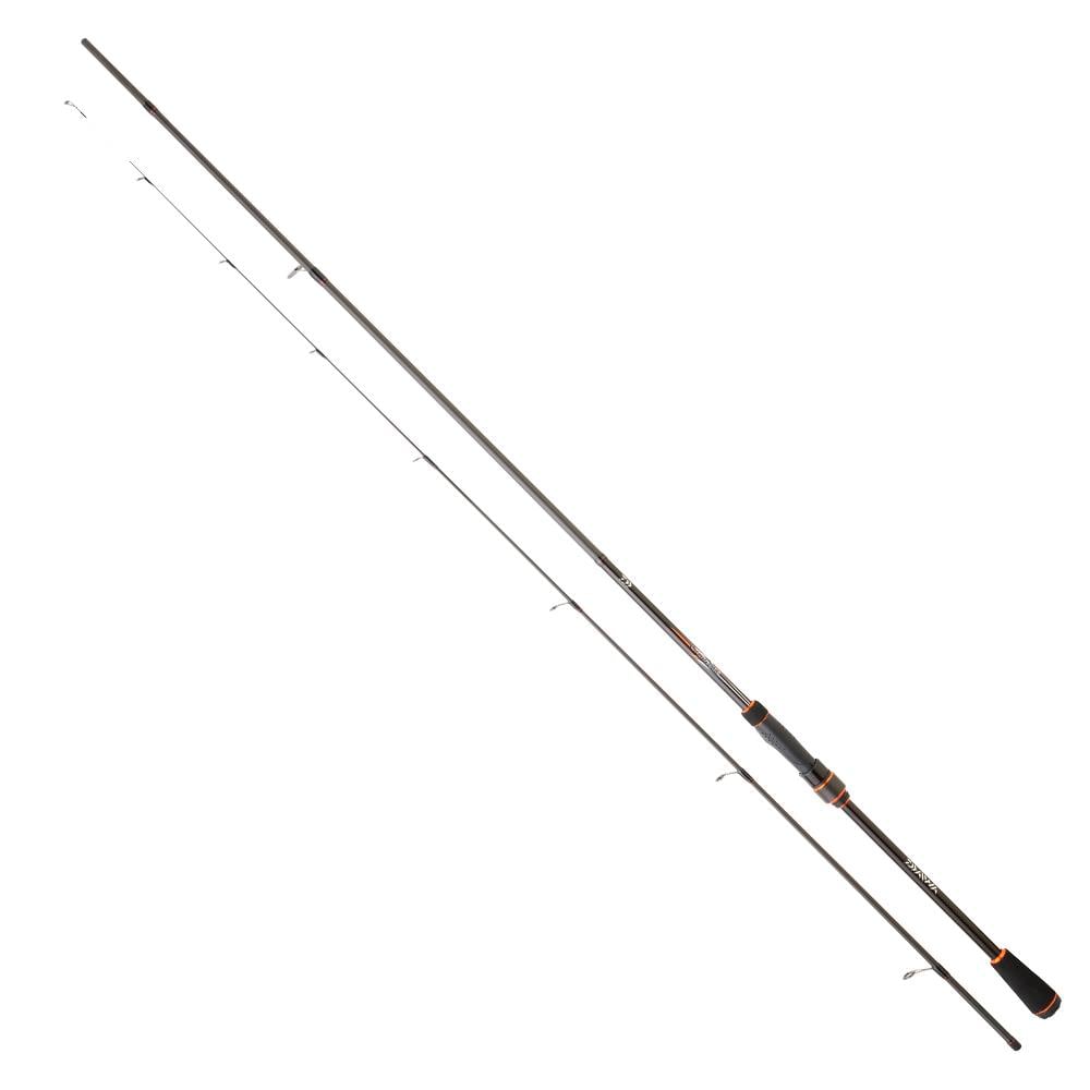 Daiwa Crossfire CF 2.34mt 2-8gr (2P) LRF Olta Kamışı