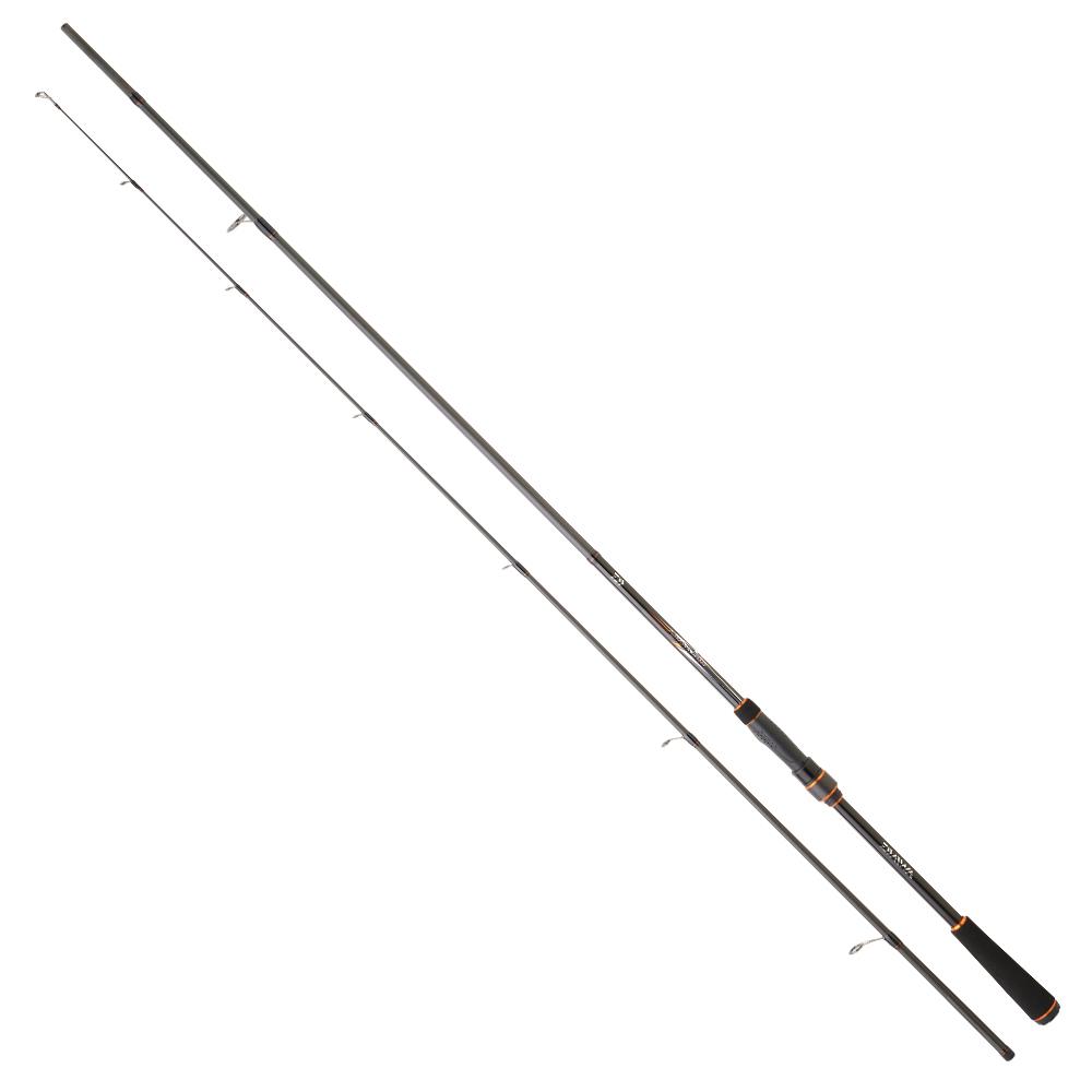 Daiwa Crossfire CF 2.44mt 10-35gr (2P) Spin Olta Kamışı