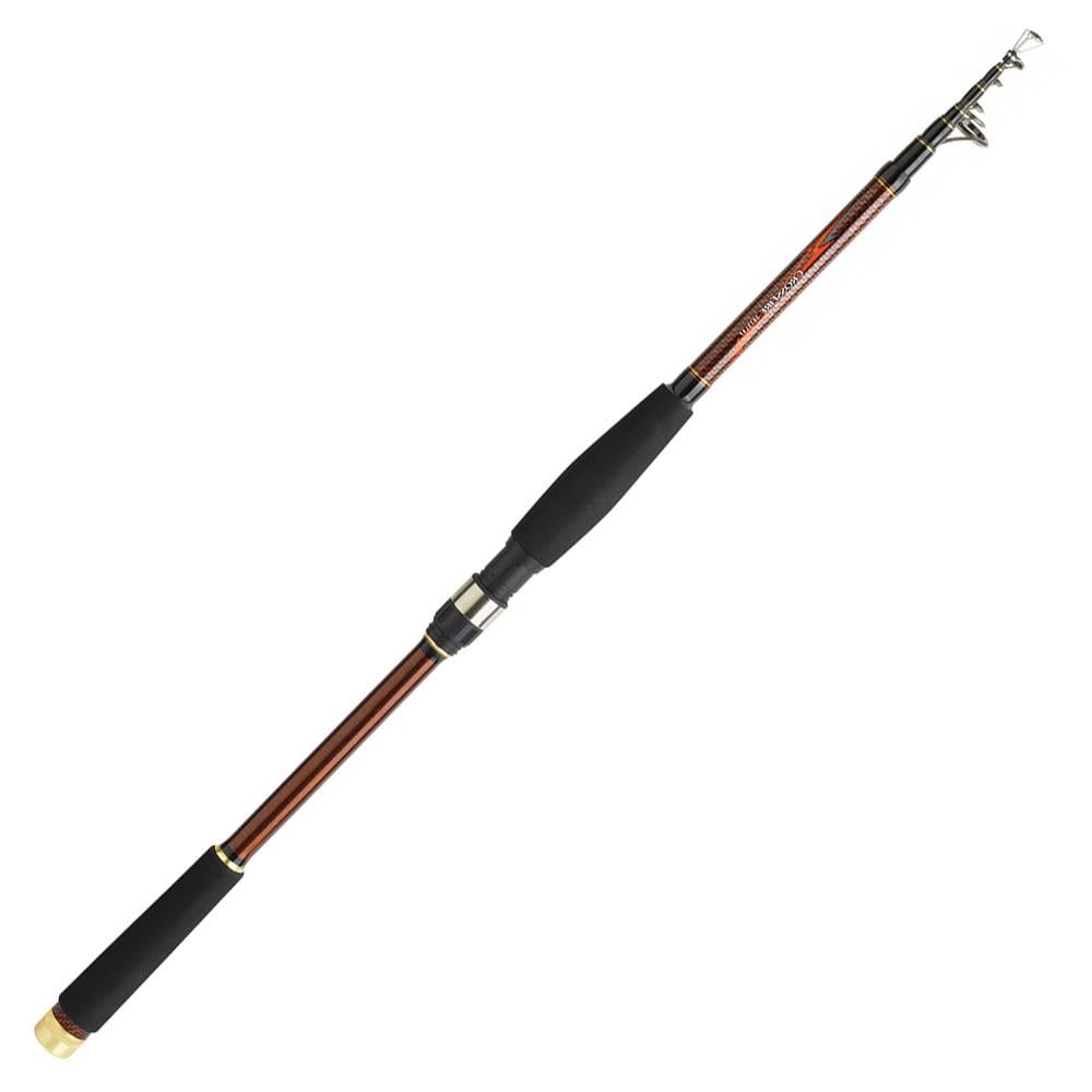 Daiwa Crossfire SL AF 2.70mt 15-60gr Teleskopik Spin Olta Kamışı