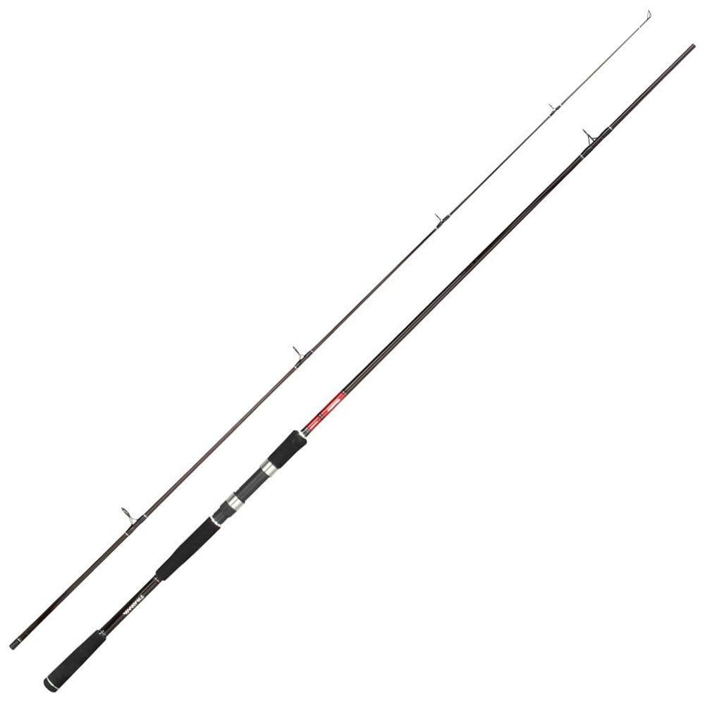 Daiwa Crossfire XL AF 2.20mt 2-8gr (2P) LRF Kamış