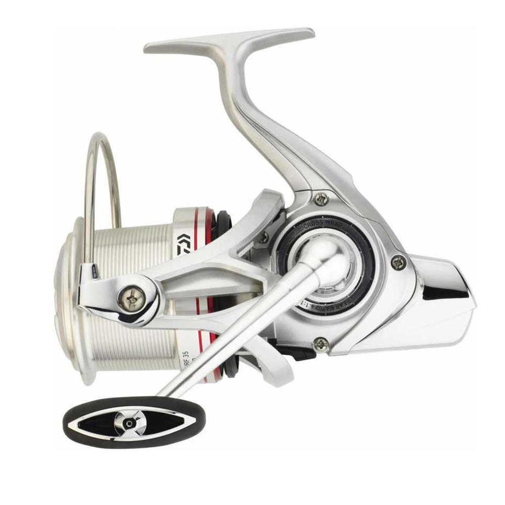 Daiwa Emblem 45 SCW 4000 QD Surf Olta Makinesi