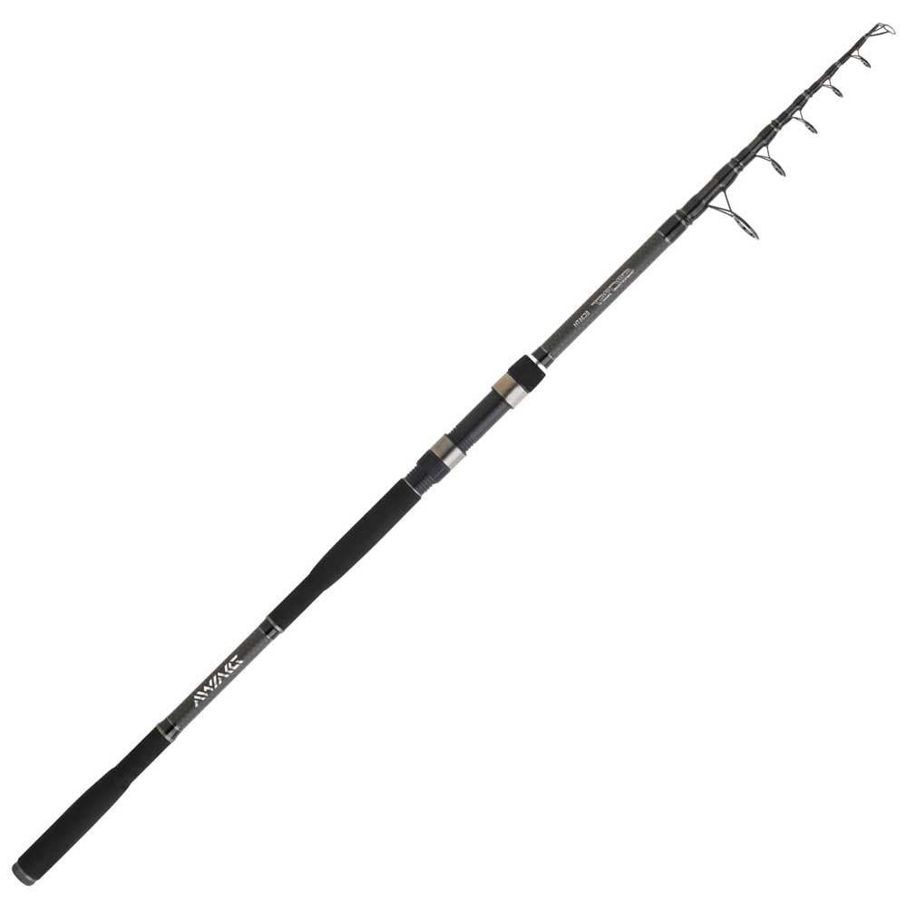 Daiwa Emcast AF 3.90mt 50-100gr Teleskopik Olta Kamışı