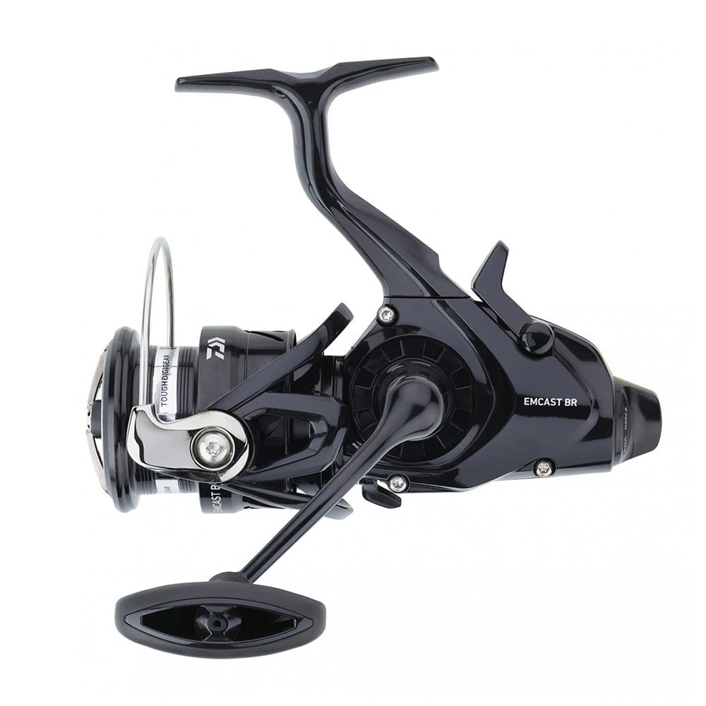 Daiwa Emcast BR 19 LT 4000C Sazan Olta Makinesi