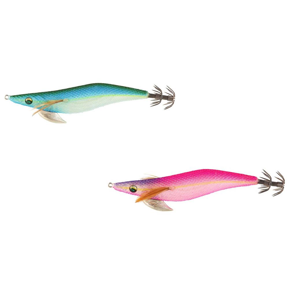 Daiwa Emeraldas Dart II #3.5 13.5cm 18.5gr Kalamar Zokası