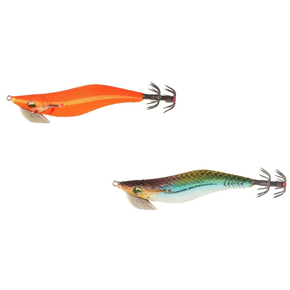 Daiwa Emeraldas Dart II S #2.5 10cm 8.5gr Kalamar Zokası
