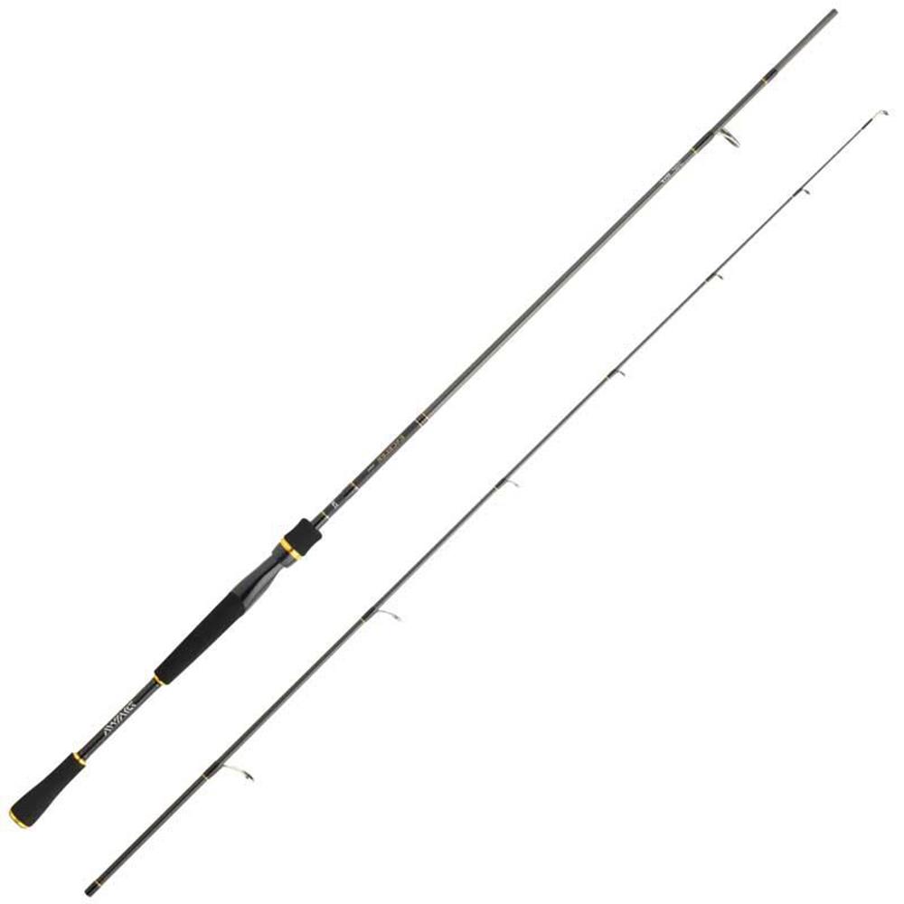 Daiwa Exceler 2.44mt 7-28gr (2P) Spin Olta Kamışı